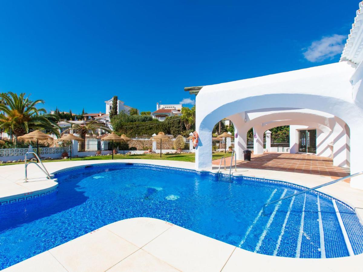 Vista Del Mar By Interhome Апартаменты *